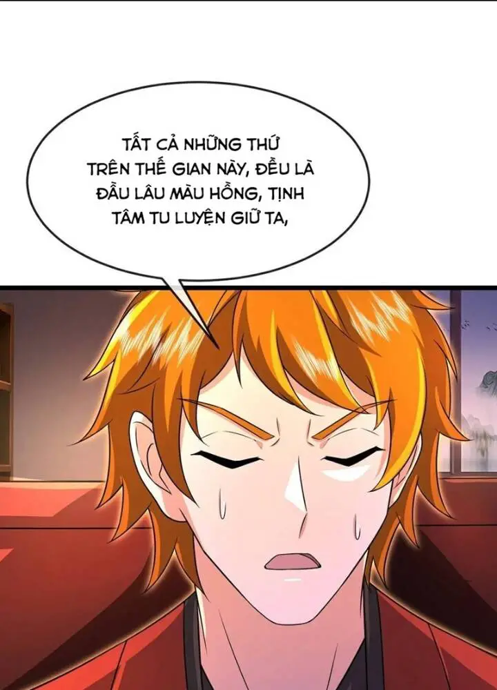 Thần Võ Thiên Tôn Nettruyen ZZZ Chương 867 Page 45