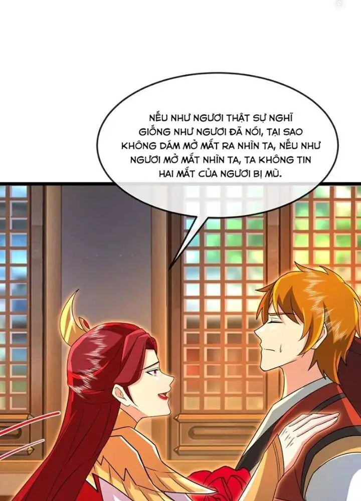 Thần Võ Thiên Tôn Nettruyen ZZZ Chương 867 Page 47