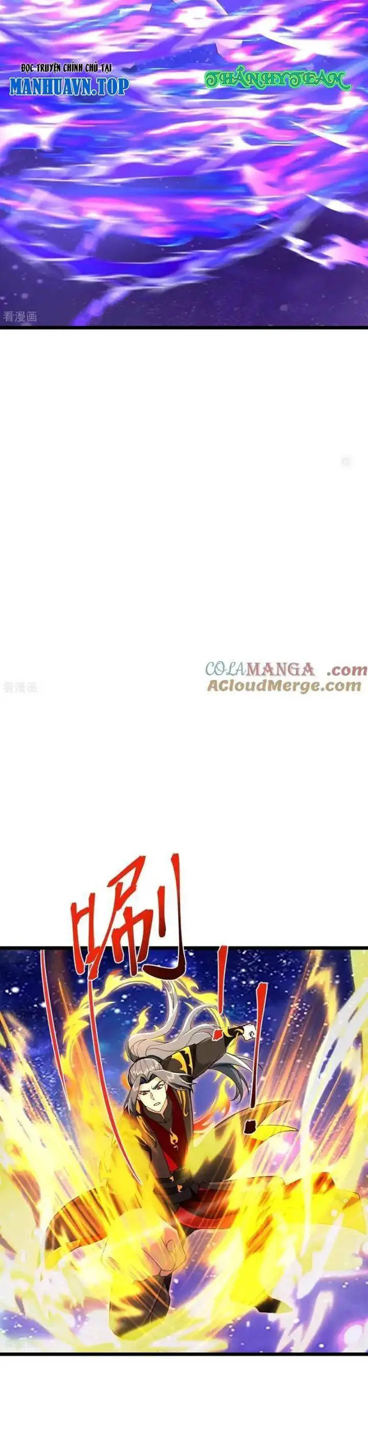 Thần Võ Thiên Tôn Nettruyen ZZZ Chương 839 Page 9