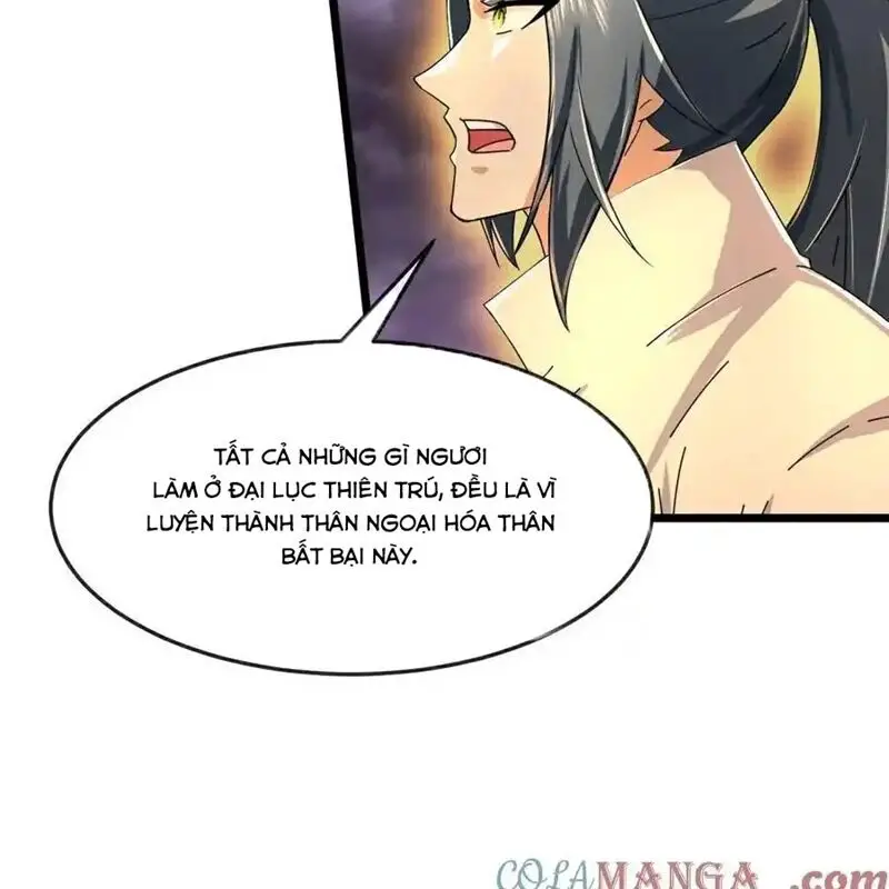 Thần Võ Thiên Tôn Nettruyen ZZZ Chương 810 Page 3
