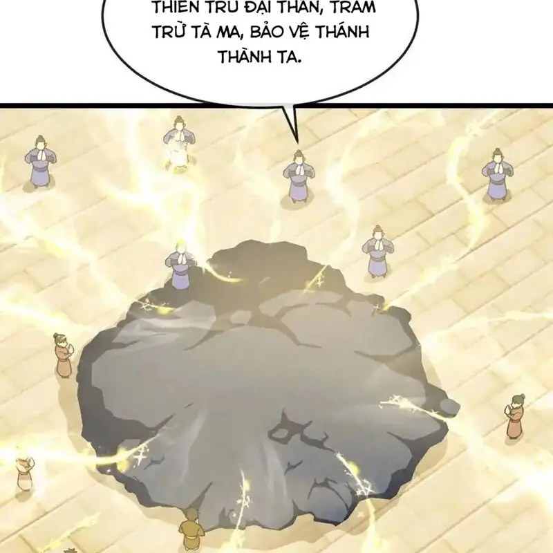 Thần Võ Thiên Tôn Nettruyen ZZZ Chương 809 Page 4