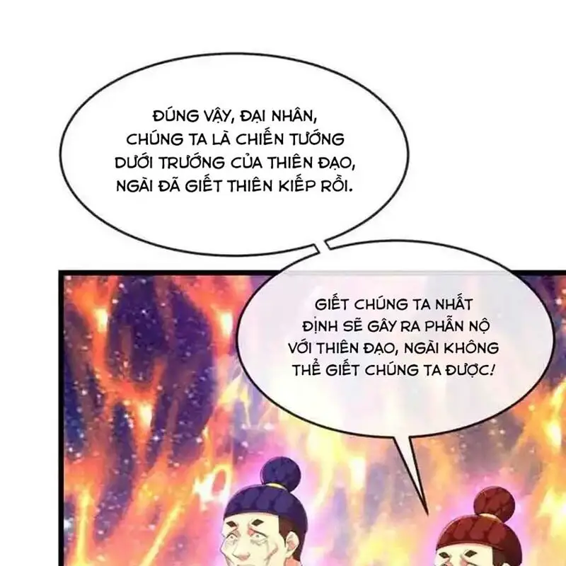 Thần Võ Thiên Tôn Nettruyen ZZZ Chương 814 Page 6