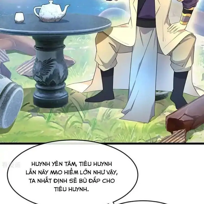 Thần Võ Thiên Tôn Nettruyen ZZZ Chương 815 Page 8