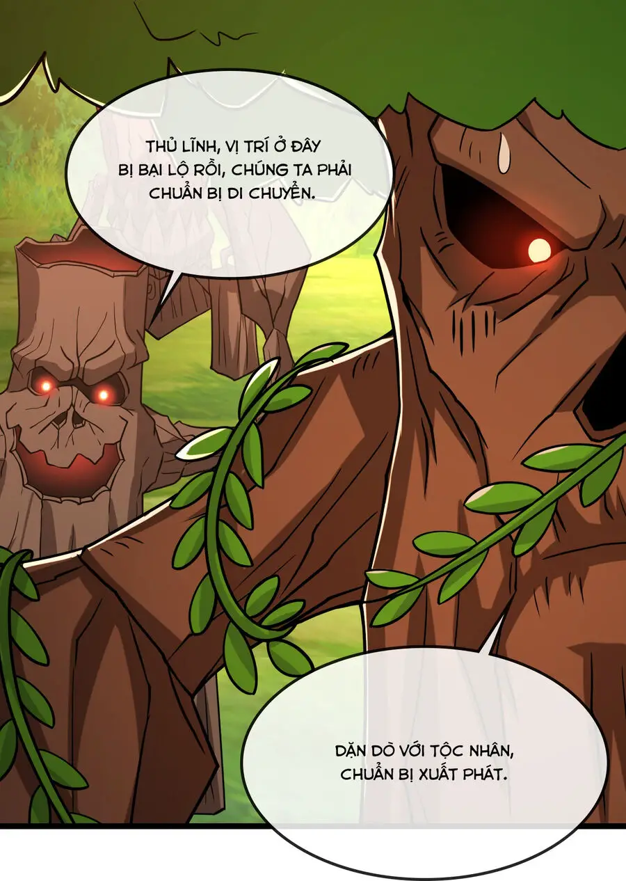 Thần Võ Thiên Tôn Nettruyen ZZZ Chương 753 Page 28