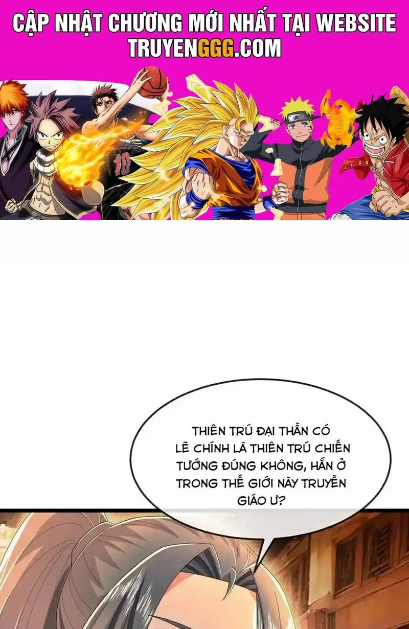 Thần Võ Thiên Tôn Nettruyen ZZZ Chương 804 Page 1