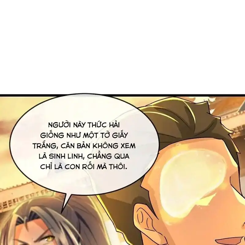 Thần Võ Thiên Tôn Nettruyen ZZZ Chương 804 Page 3
