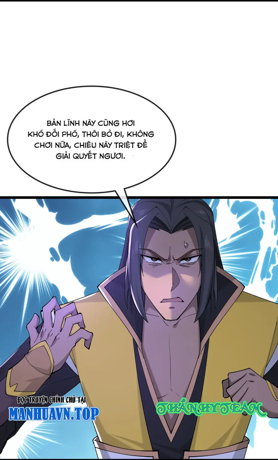 Thần Võ Thiên Tôn Nettruyen ZZZ Chương 752 Page 3
