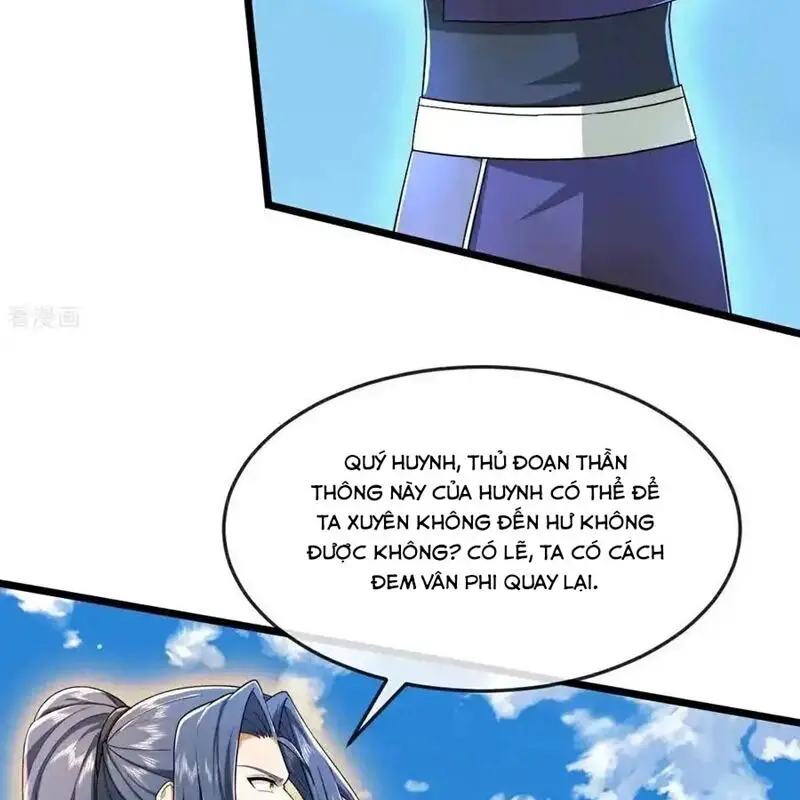 Thần Võ Thiên Tôn Nettruyen ZZZ Chương 803 Page 4