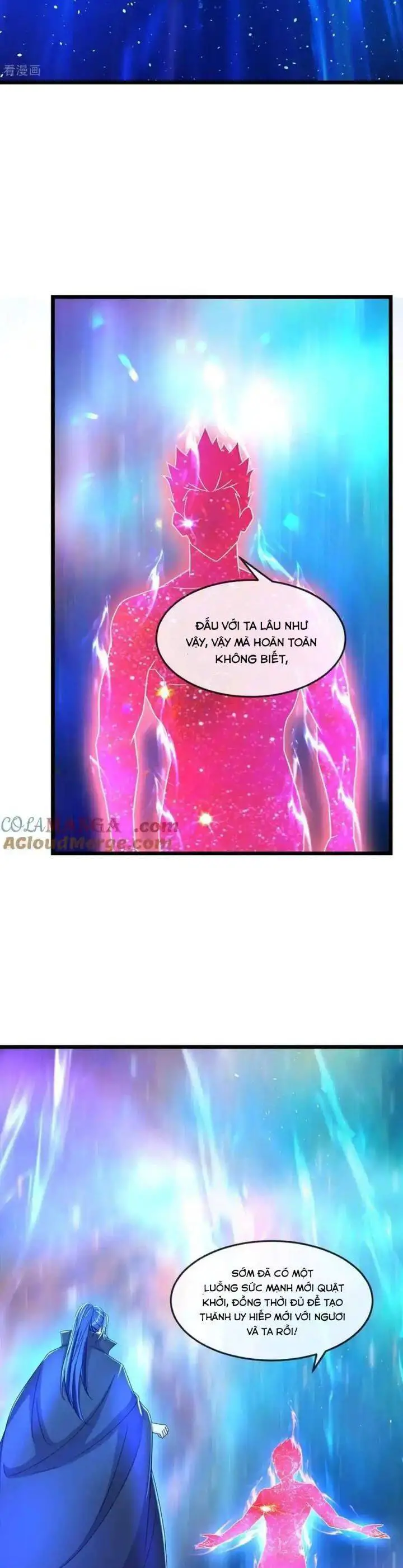 Thần Võ Thiên Tôn Nettruyen ZZZ Chương 785 Page 3