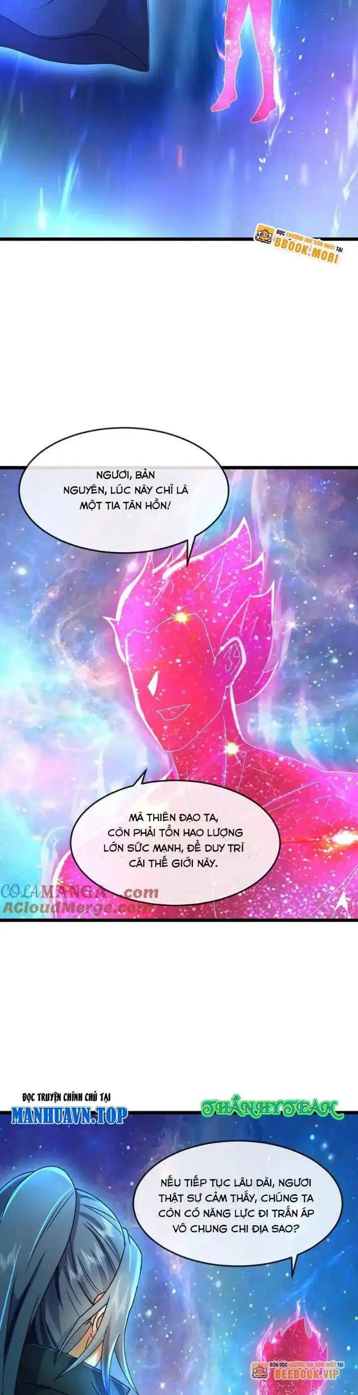 Thần Võ Thiên Tôn Nettruyen ZZZ Chương 785 Page 4