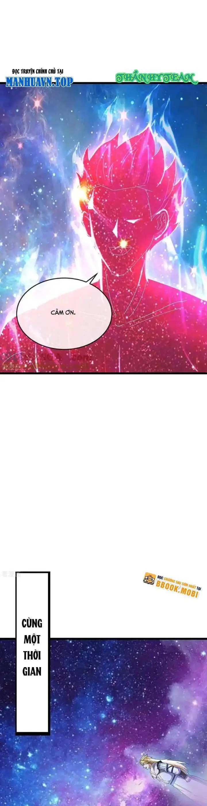 Thần Võ Thiên Tôn Nettruyen ZZZ Chương 785 Page 7