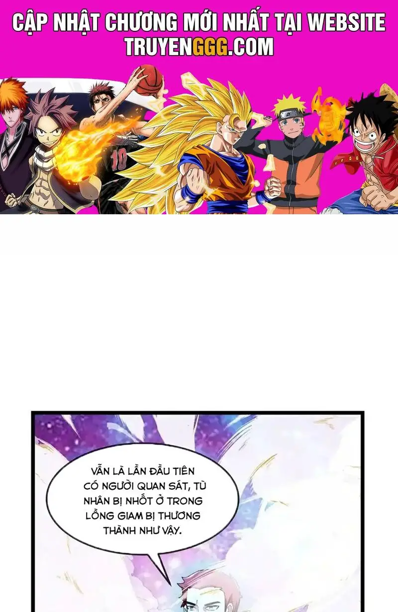 Thần Võ Thiên Tôn Nettruyen ZZZ Chương 802 Page 1