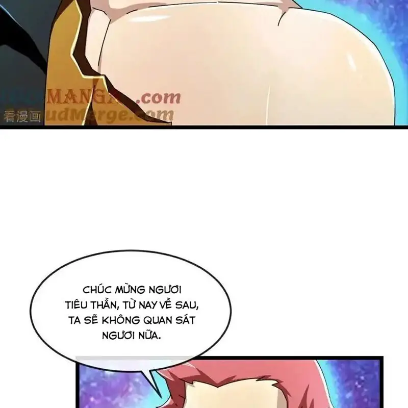 Thần Võ Thiên Tôn Nettruyen ZZZ Chương 802 Page 6