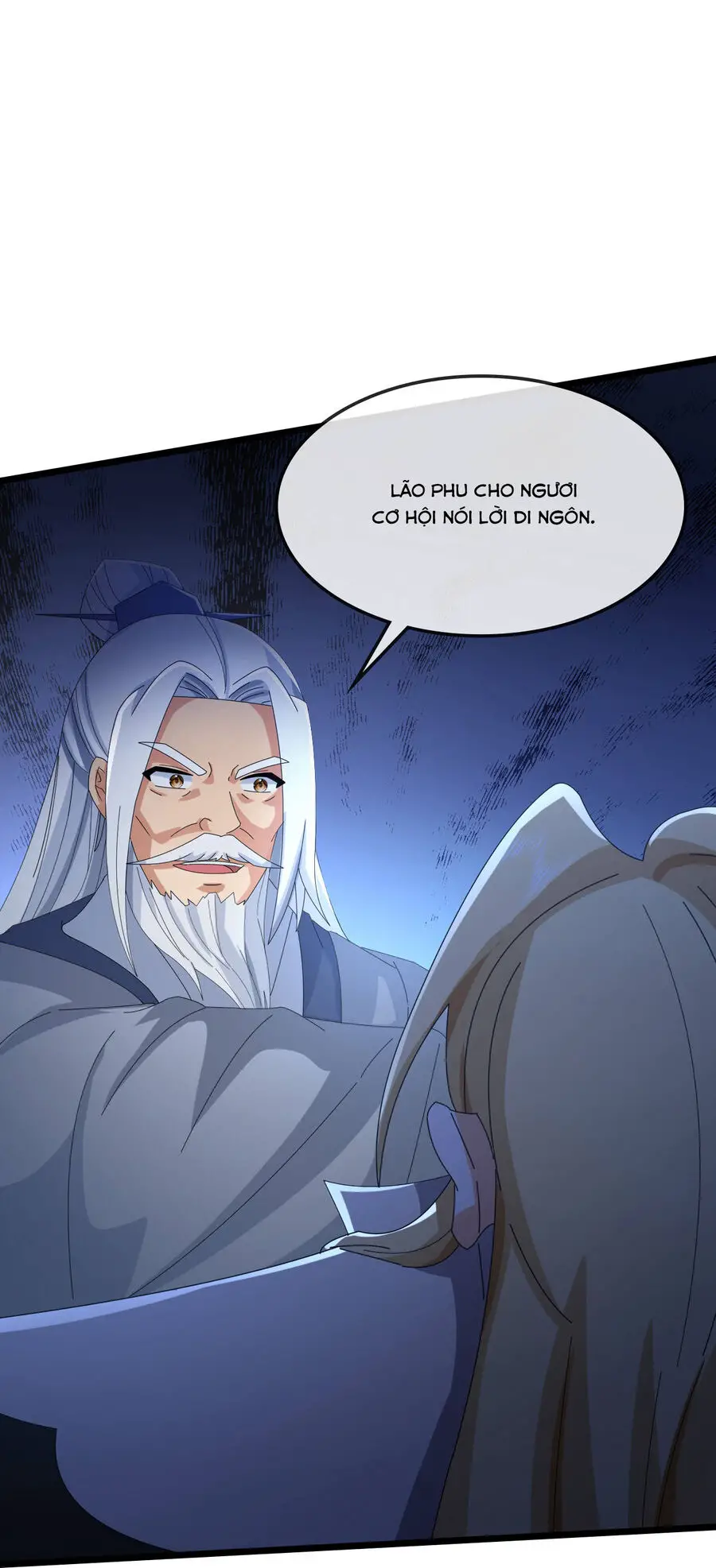 Thần Võ Thiên Tôn Nettruyen ZZZ Chương 769 Page 5