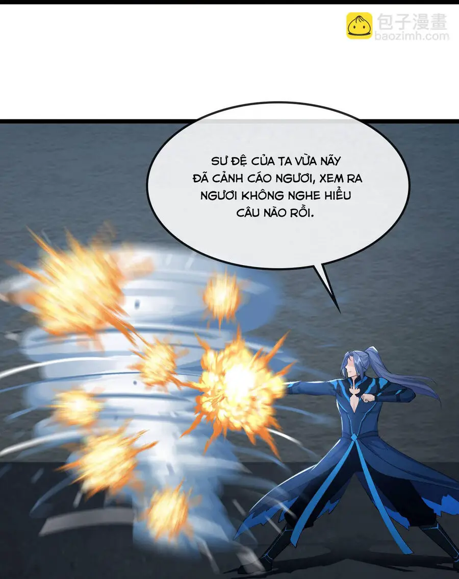 Thần Võ Thiên Tôn Nettruyen ZZZ Chương 769 Page 32