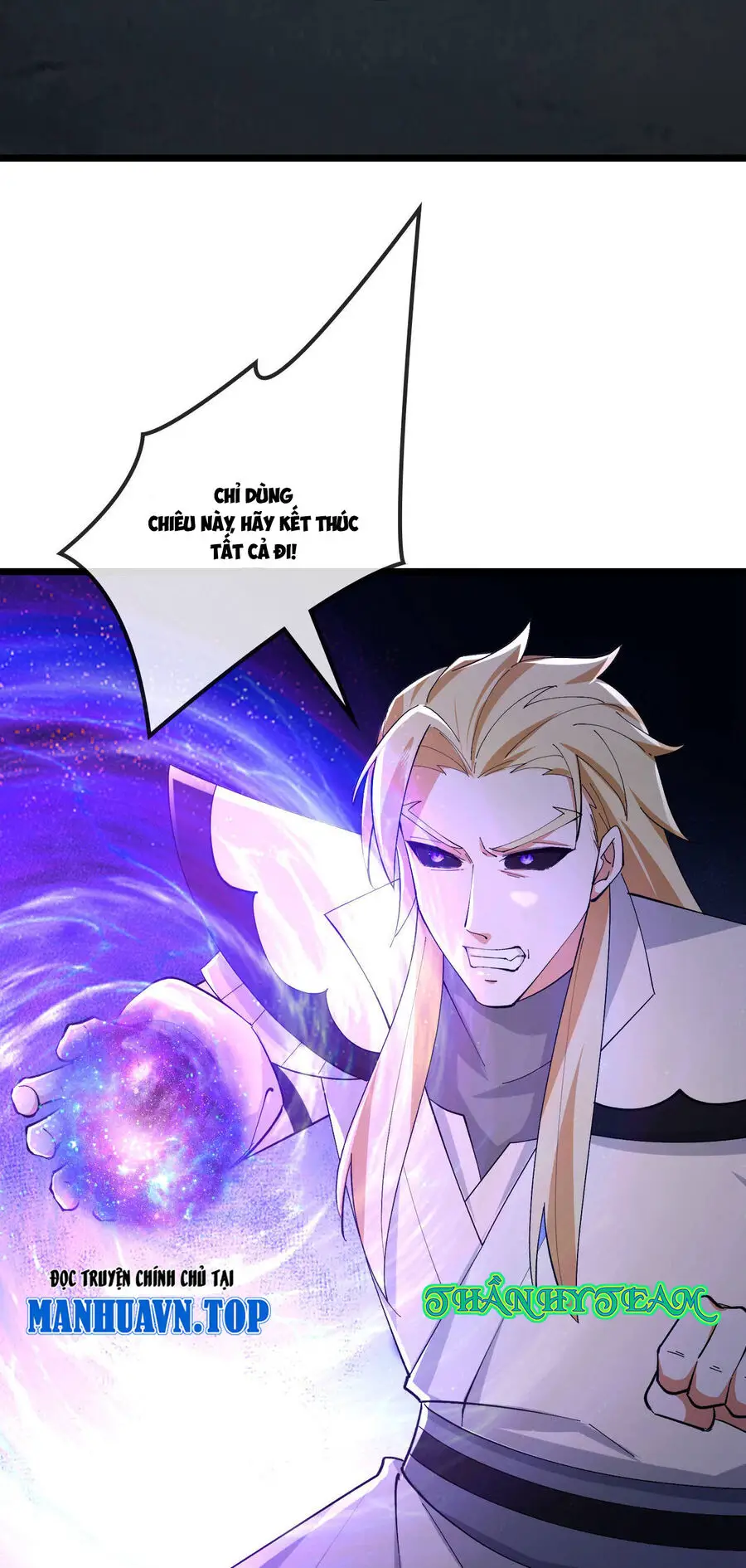 Thần Võ Thiên Tôn Nettruyen ZZZ Chương 769 Page 33