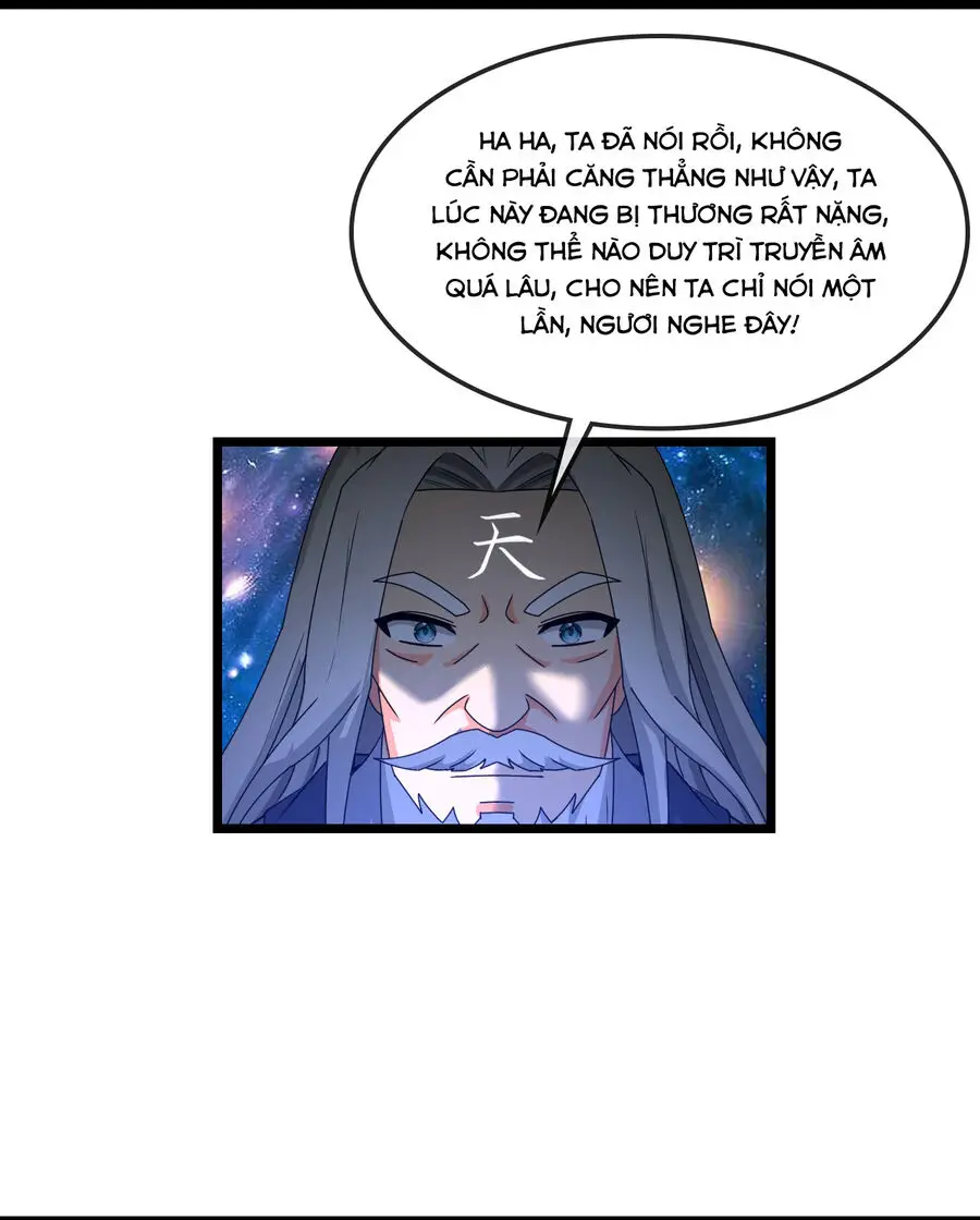 Thần Võ Thiên Tôn Nettruyen ZZZ Chương 749 Page 2