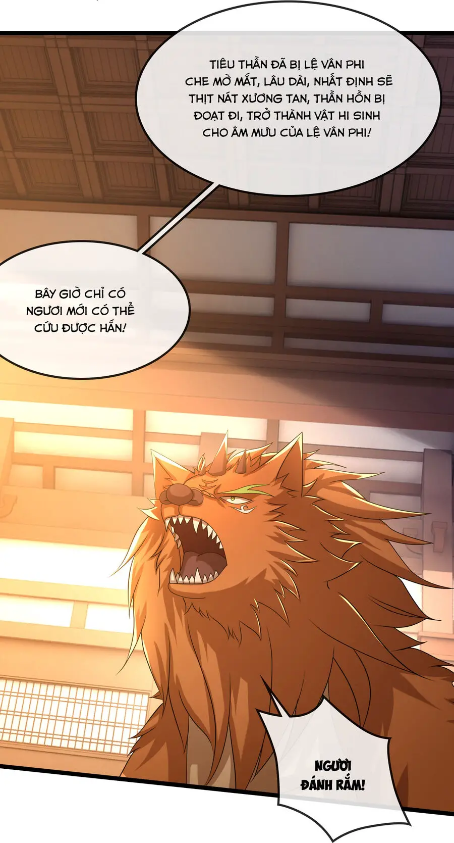 Thần Võ Thiên Tôn Nettruyen ZZZ Chương 749 Page 4