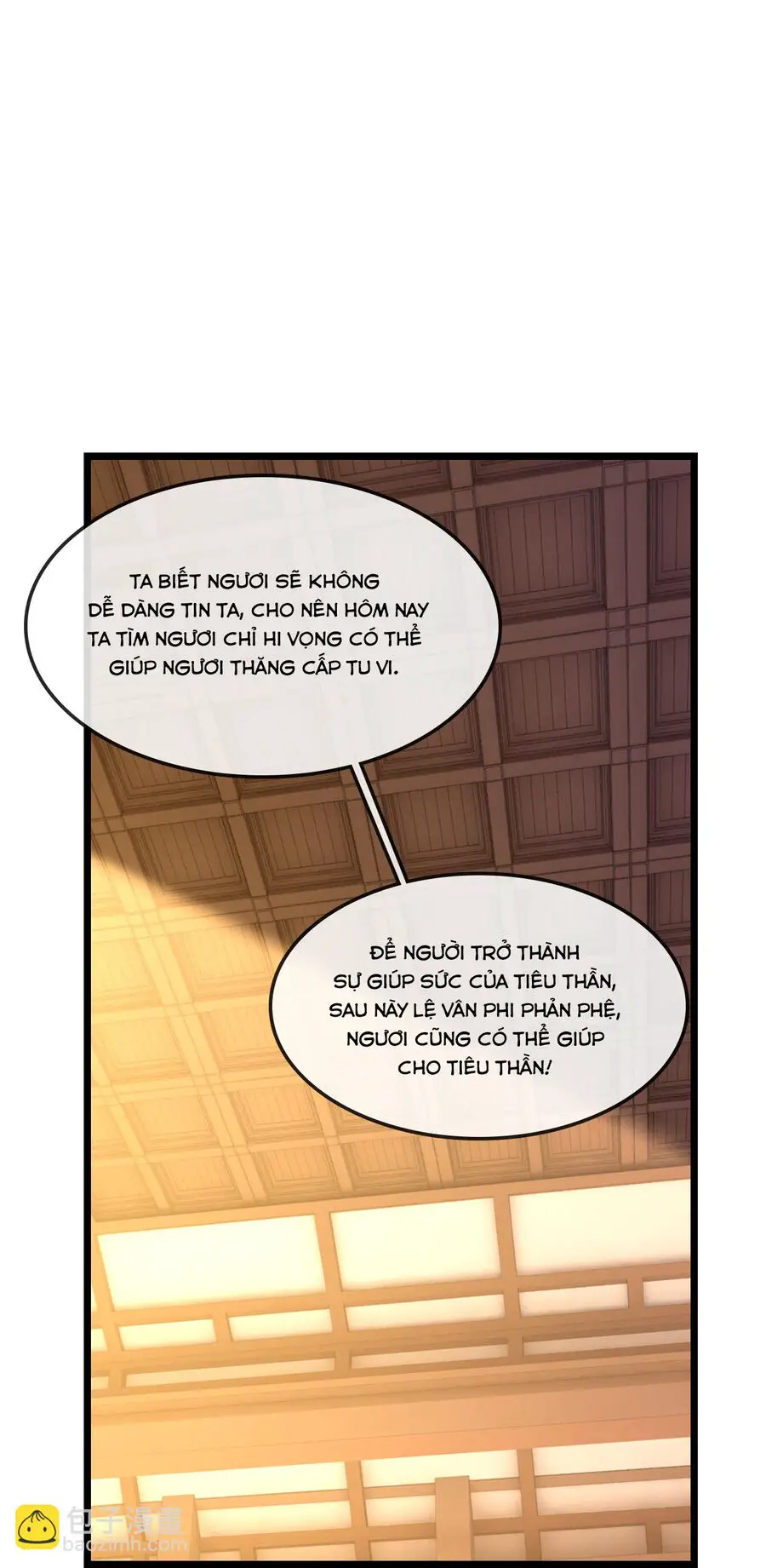 Thần Võ Thiên Tôn Nettruyen ZZZ Chương 749 Page 5
