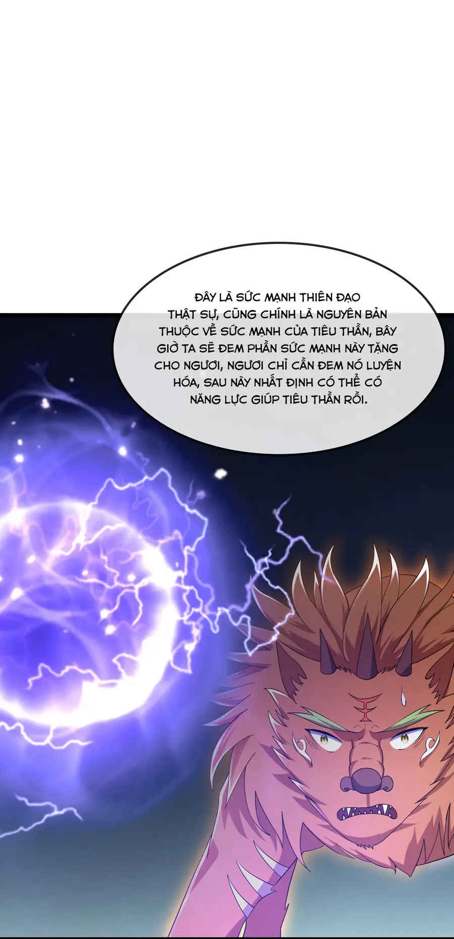 Thần Võ Thiên Tôn Nettruyen ZZZ Chương 749 Page 6