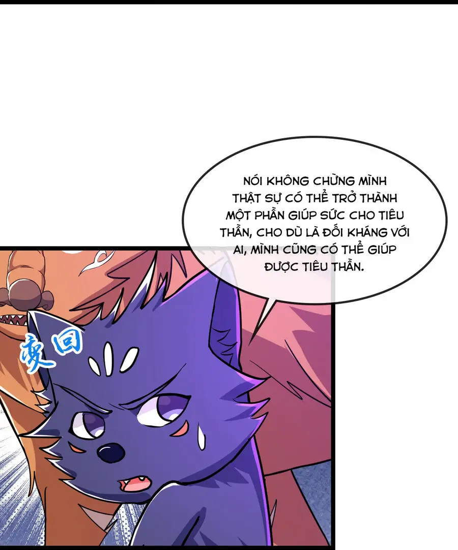 Thần Võ Thiên Tôn Nettruyen ZZZ Chương 749 Page 11