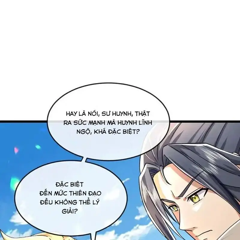 Thần Võ Thiên Tôn Nettruyen ZZZ Chương 799 Page 7