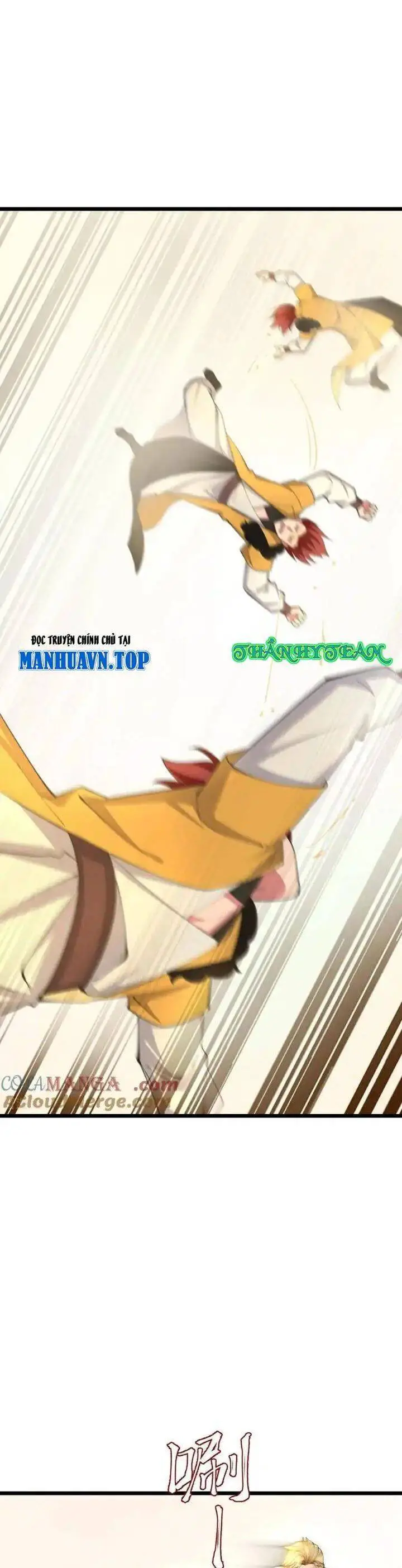 Thần Võ Thiên Tôn Nettruyen ZZZ Chương 783 Page 7