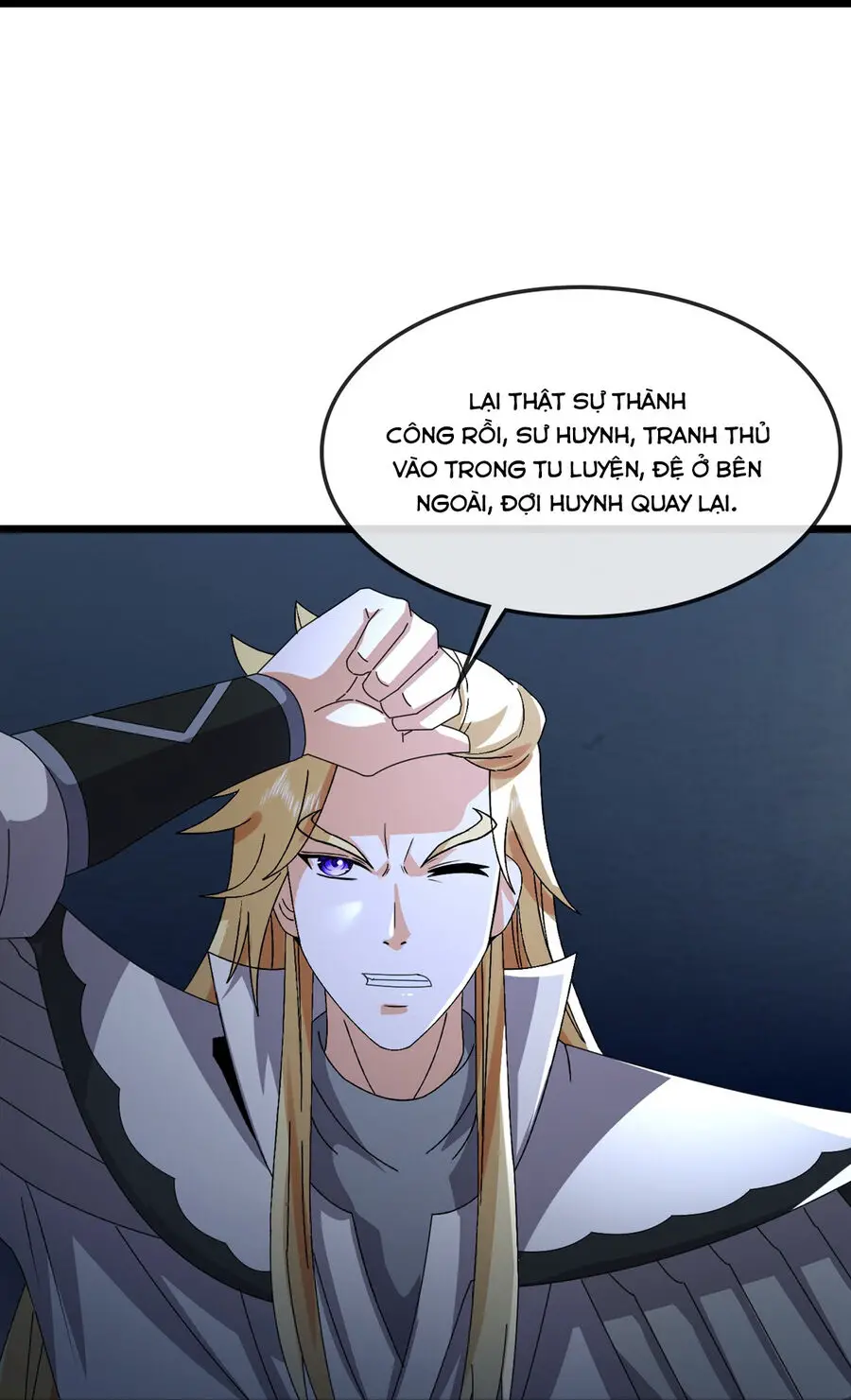 Thần Võ Thiên Tôn Nettruyen ZZZ Chương 765 Page 12