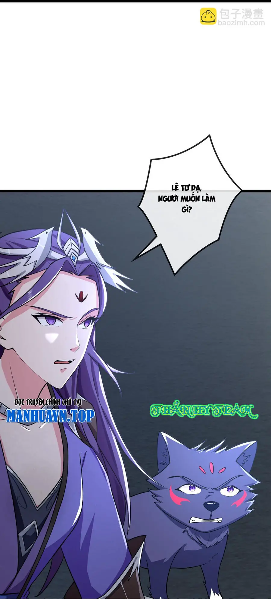 Thần Võ Thiên Tôn Nettruyen ZZZ Chương 765 Page 19