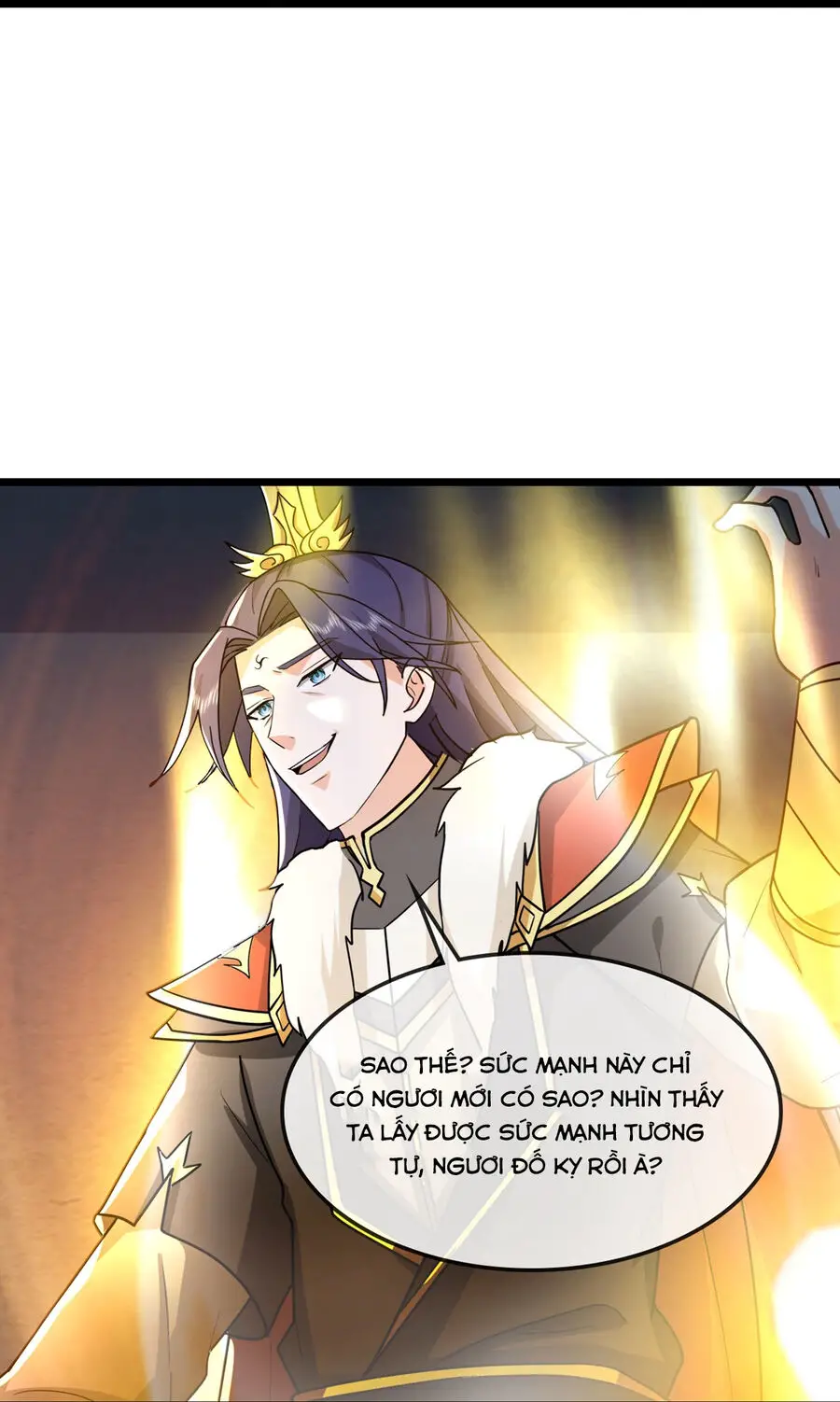 Thần Võ Thiên Tôn Nettruyen ZZZ Chương 765 Page 28