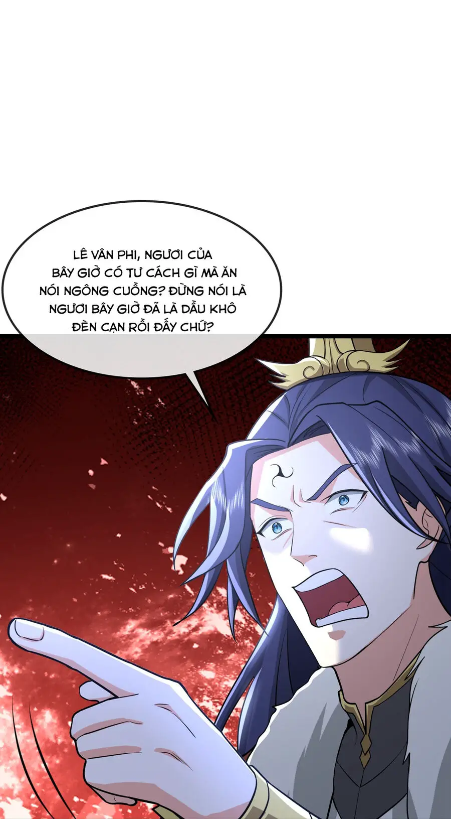 Thần Võ Thiên Tôn Nettruyen ZZZ Chương 765 Page 30