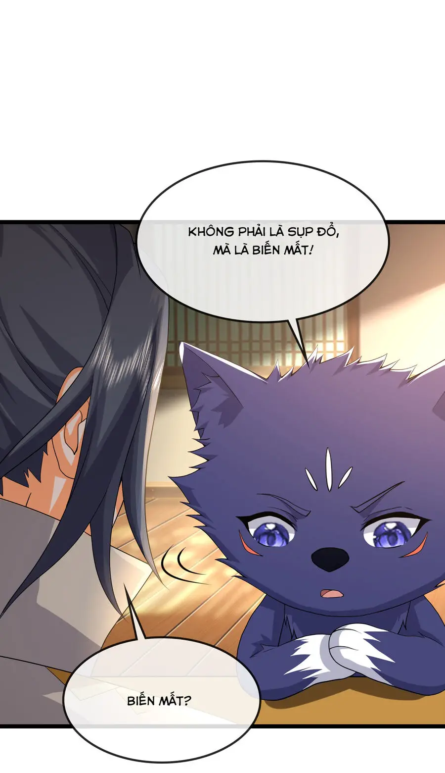 Thần Võ Thiên Tôn Nettruyen ZZZ Chương 748 Page 22