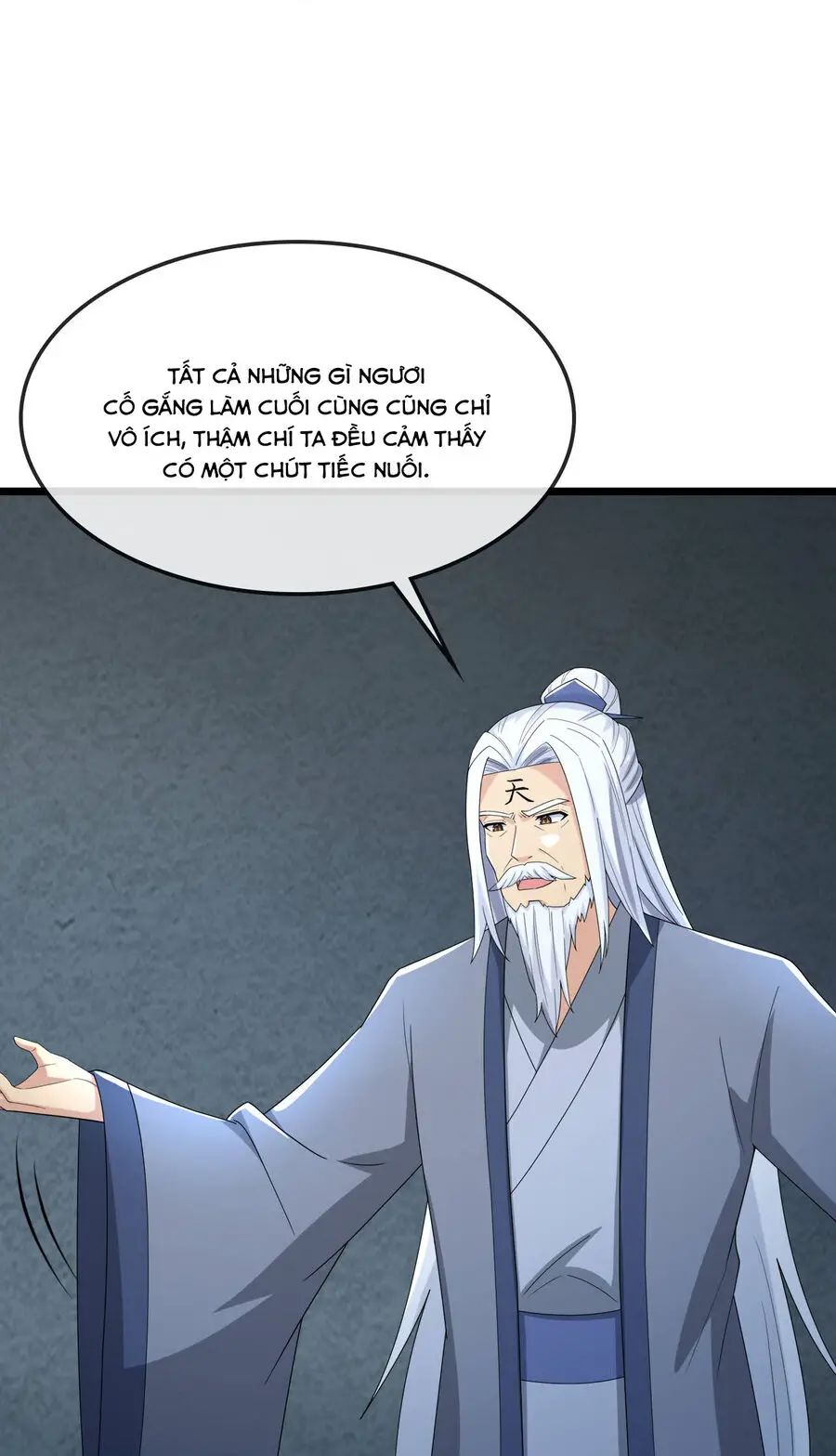 Thần Võ Thiên Tôn Nettruyen ZZZ Chương 768 Page 15