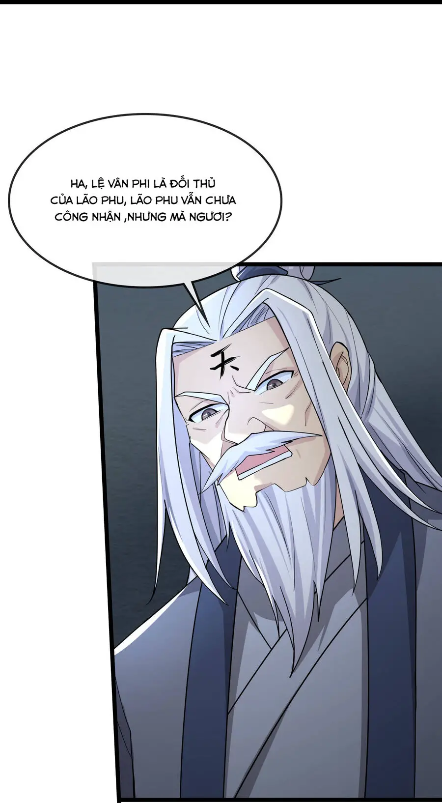 Thần Võ Thiên Tôn Nettruyen ZZZ Chương 768 Page 17