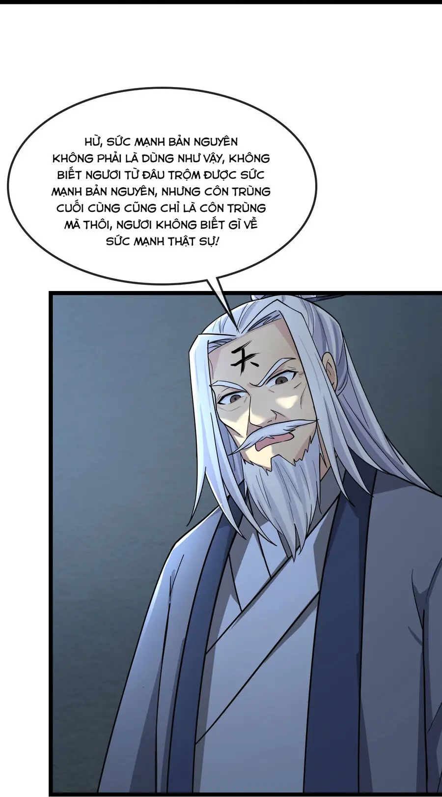 Thần Võ Thiên Tôn Nettruyen ZZZ Chương 768 Page 25
