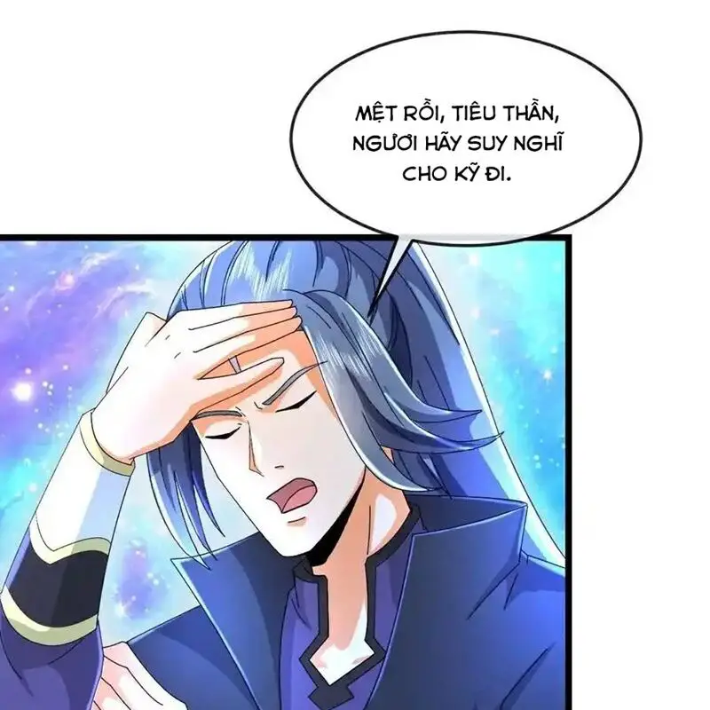 Thần Võ Thiên Tôn Nettruyen ZZZ Chương 798 Page 7