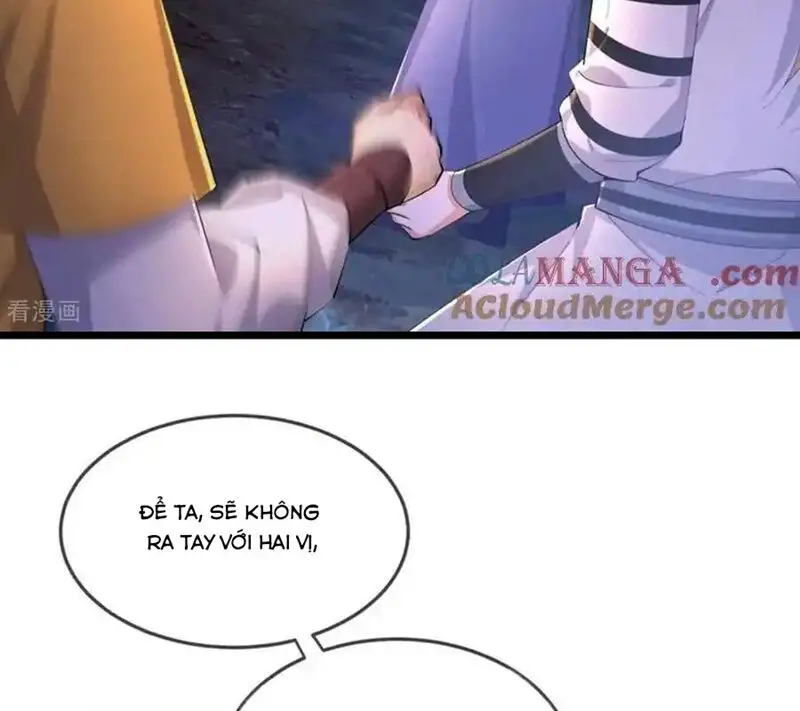 Thần Võ Thiên Tôn Nettruyen ZZZ Chương 796 Page 2
