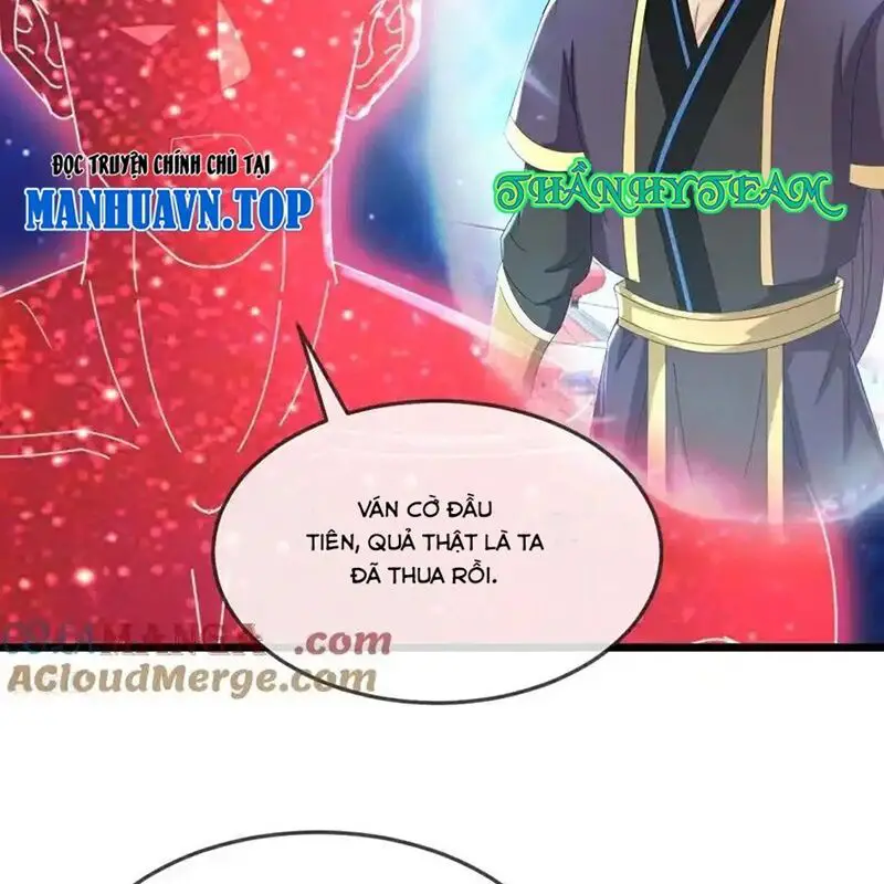 Thần Võ Thiên Tôn Nettruyen ZZZ Chương 797 Page 2