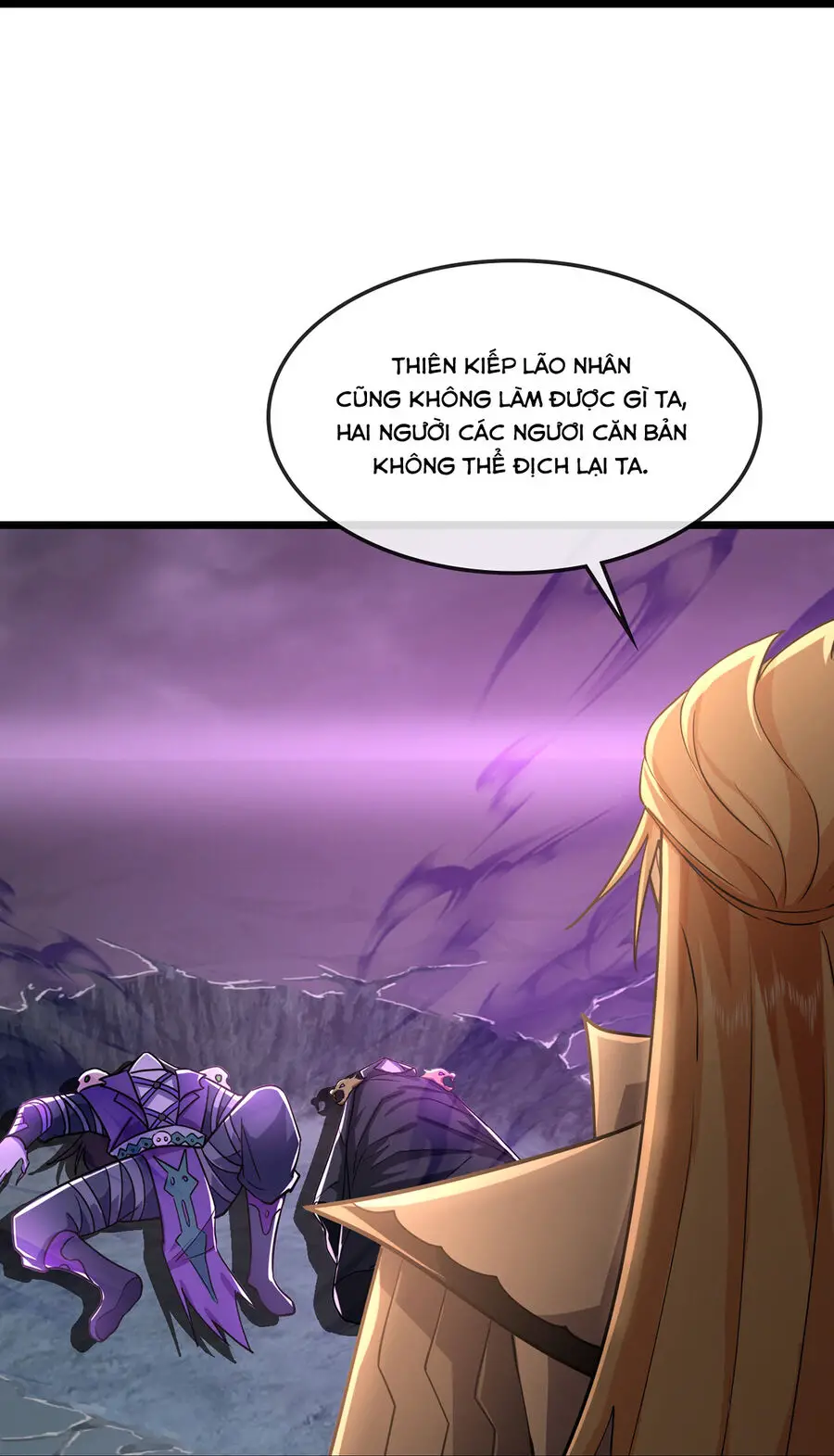 Thần Võ Thiên Tôn Nettruyen ZZZ Chương 762 Page 7