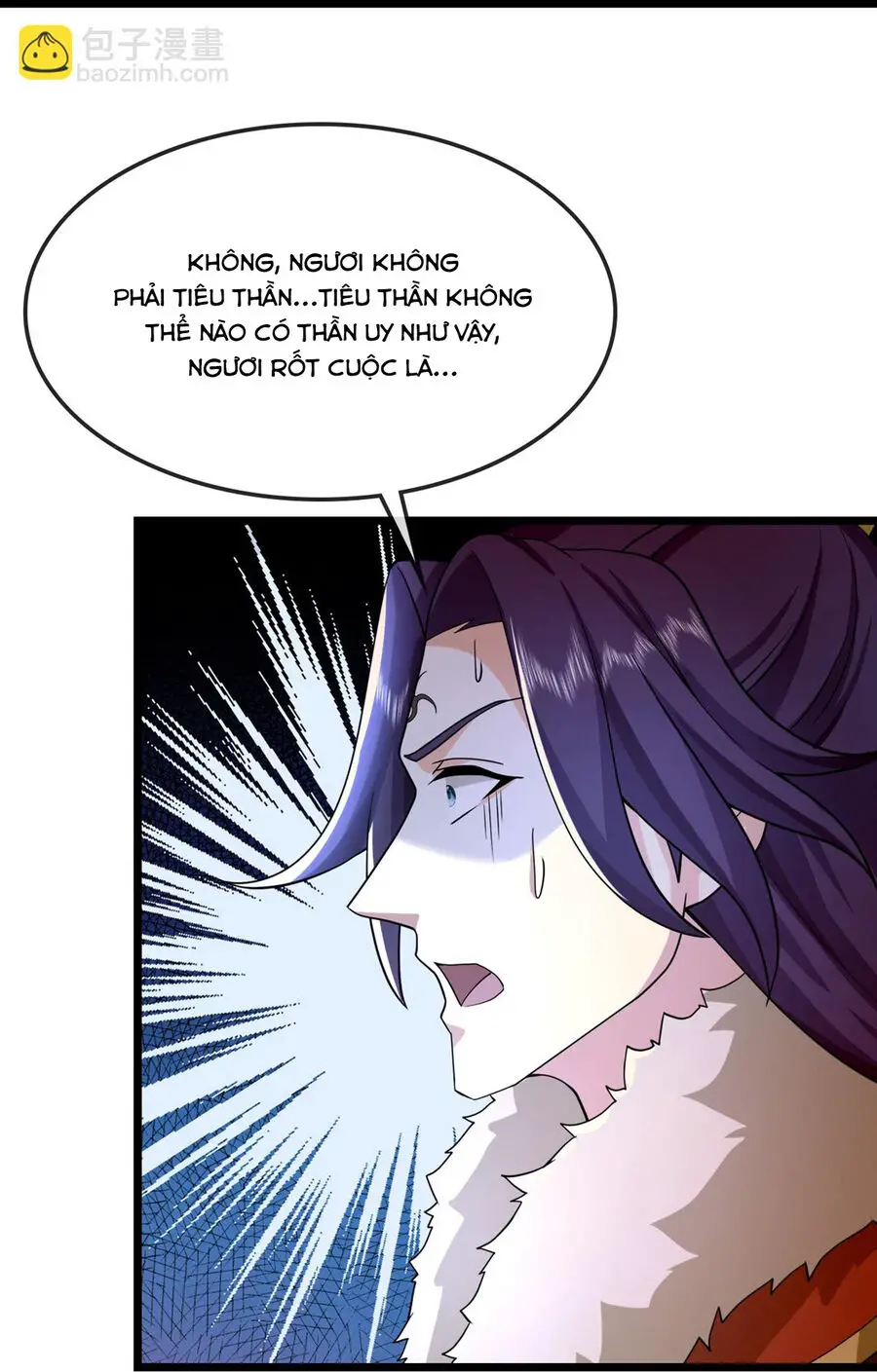 Thần Võ Thiên Tôn Nettruyen ZZZ Chương 764 Page 2