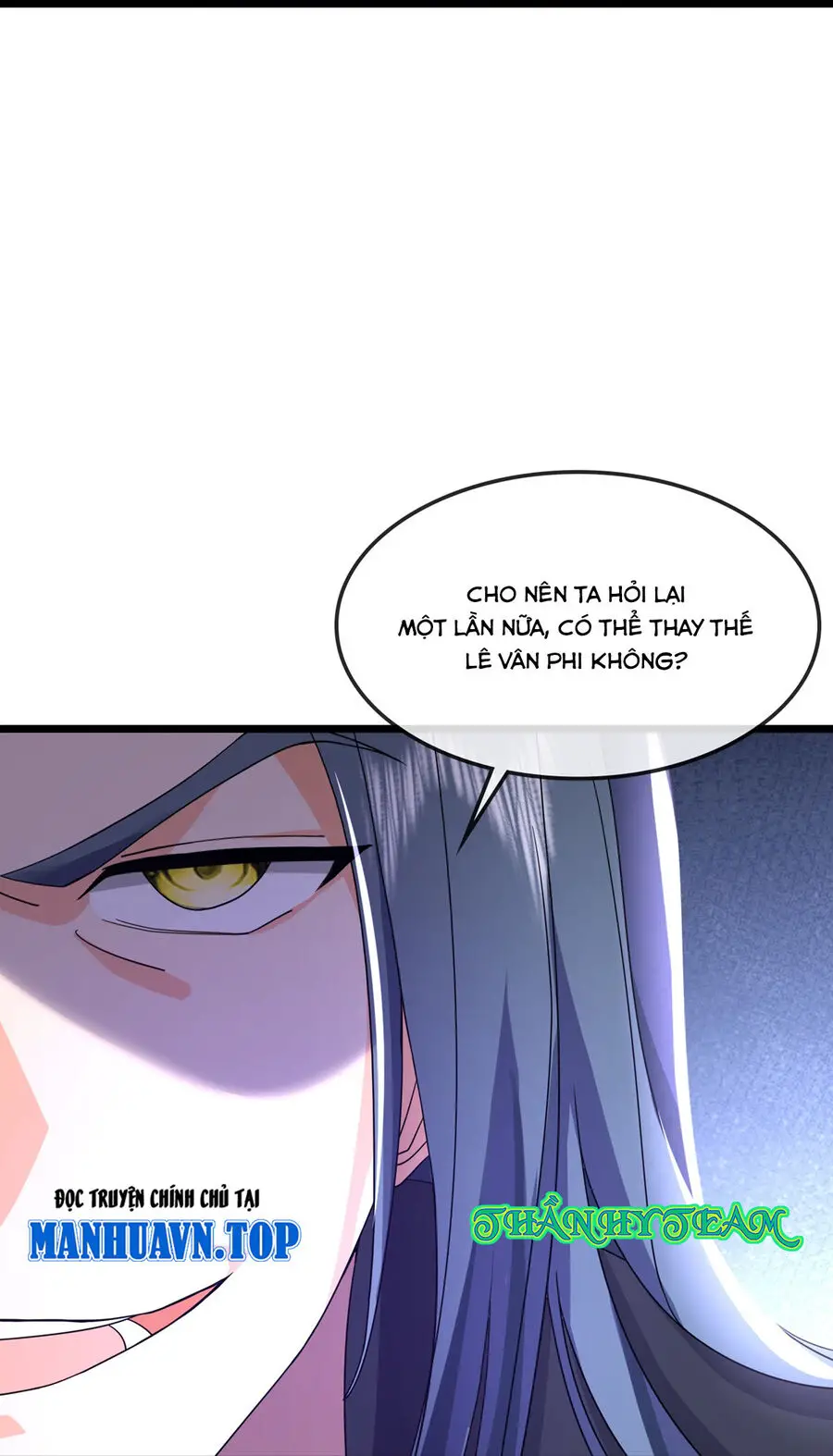 Thần Võ Thiên Tôn Nettruyen ZZZ Chương 764 Page 8