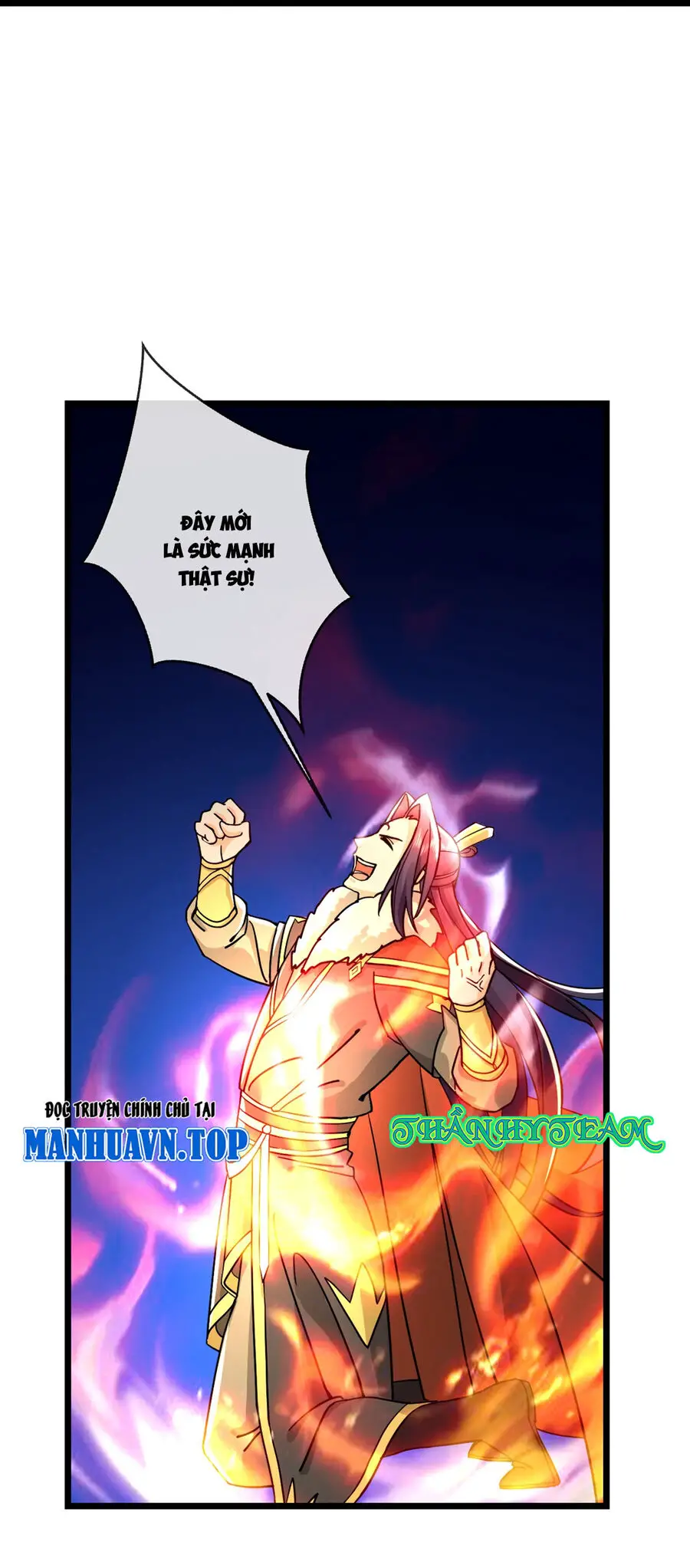 Thần Võ Thiên Tôn Nettruyen ZZZ Chương 764 Page 13