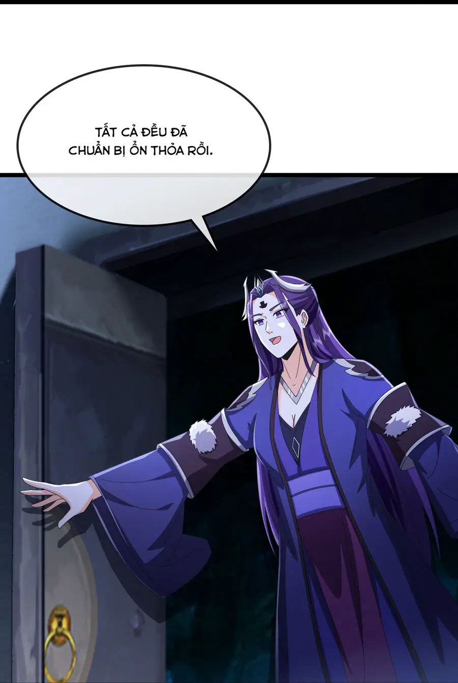 Thần Võ Thiên Tôn Nettruyen ZZZ Chương 764 Page 18