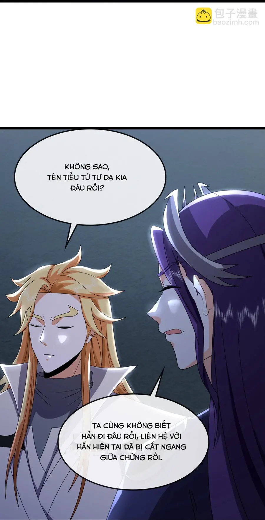 Thần Võ Thiên Tôn Nettruyen ZZZ Chương 764 Page 22