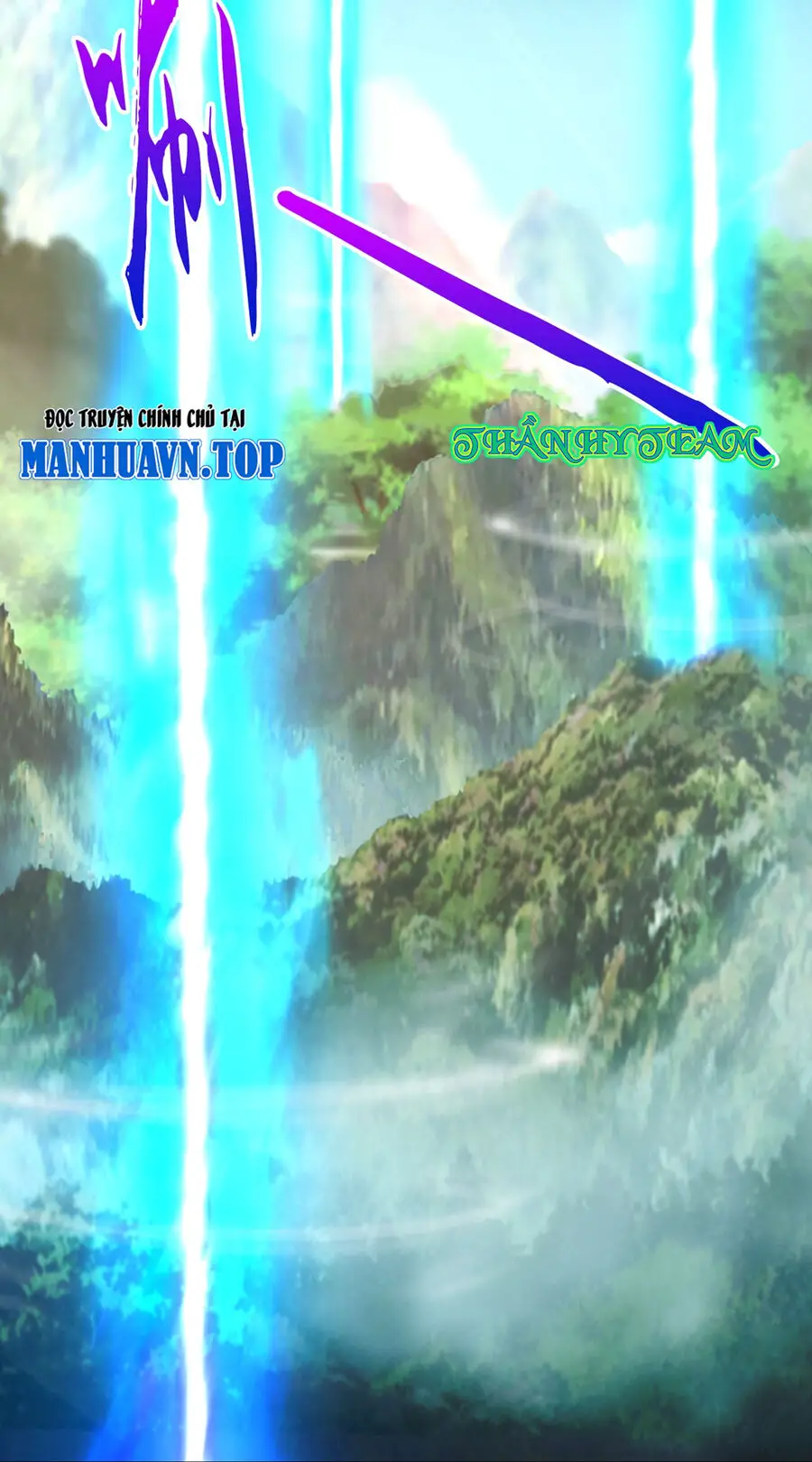 Thần Võ Thiên Tôn Nettruyen ZZZ Chương 764 Page 33