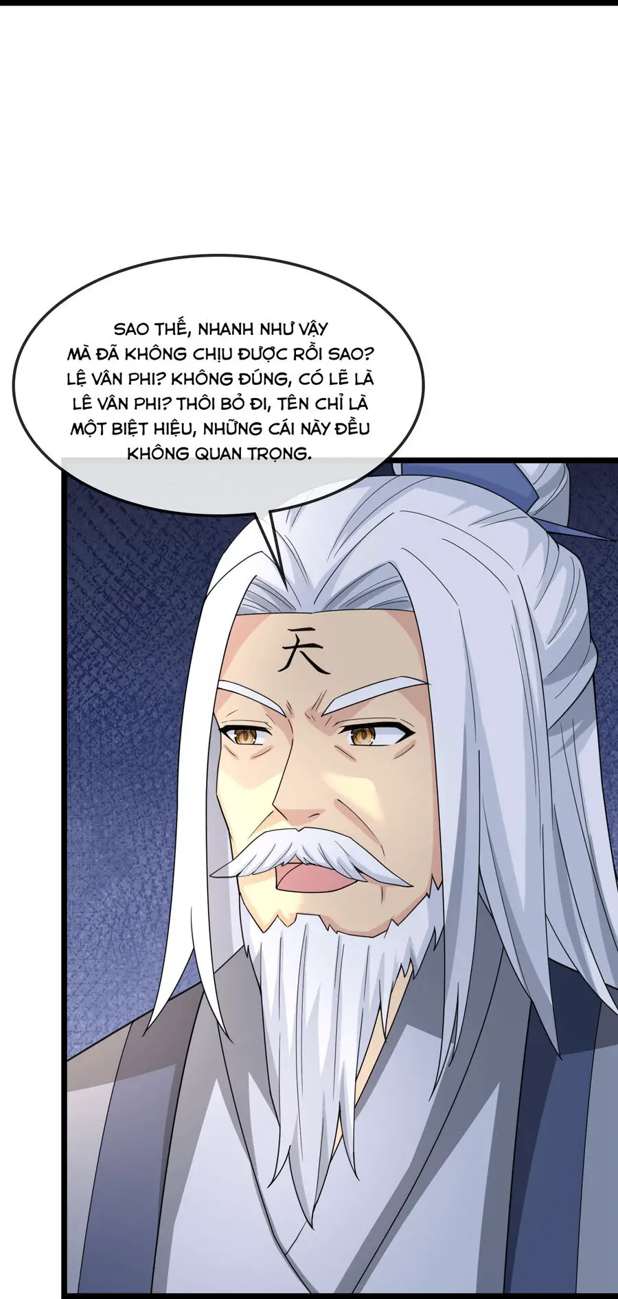 Thần Võ Thiên Tôn Nettruyen ZZZ Chương 746 Page 12