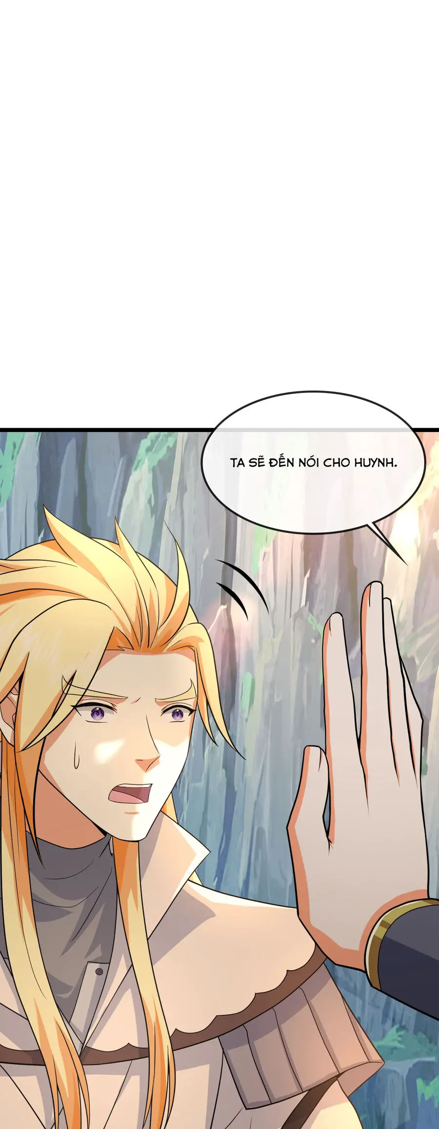 Thần Võ Thiên Tôn Nettruyen ZZZ Chương 746 Page 22