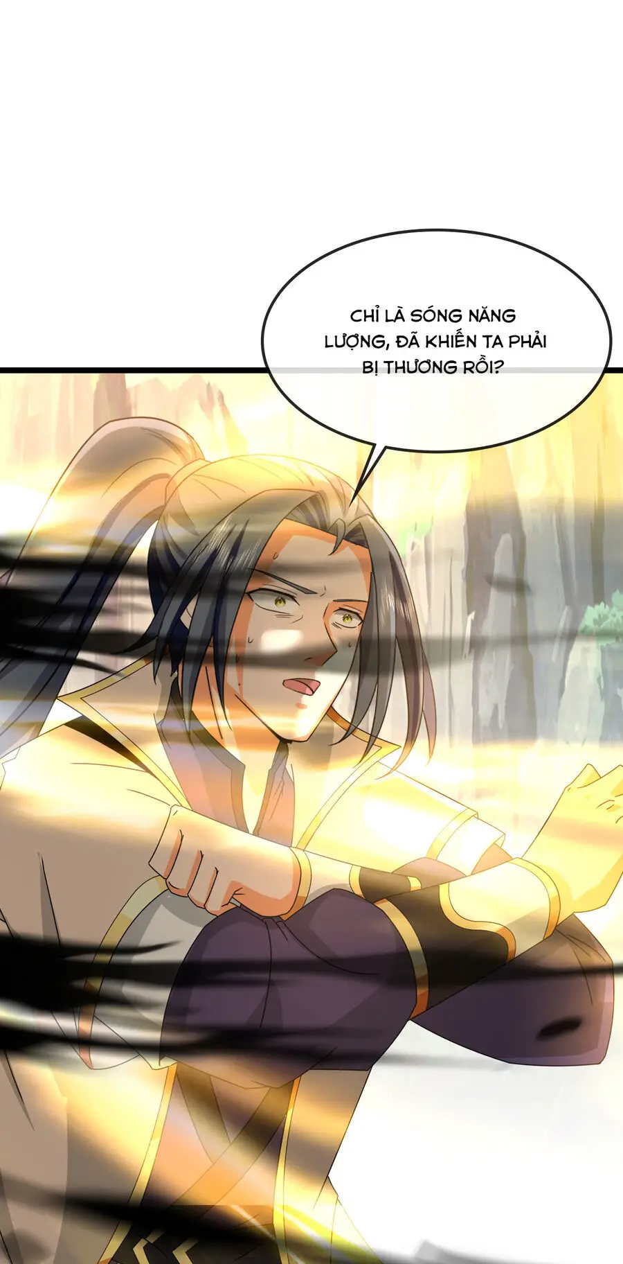 Thần Võ Thiên Tôn Nettruyen ZZZ Chương 746 Page 32