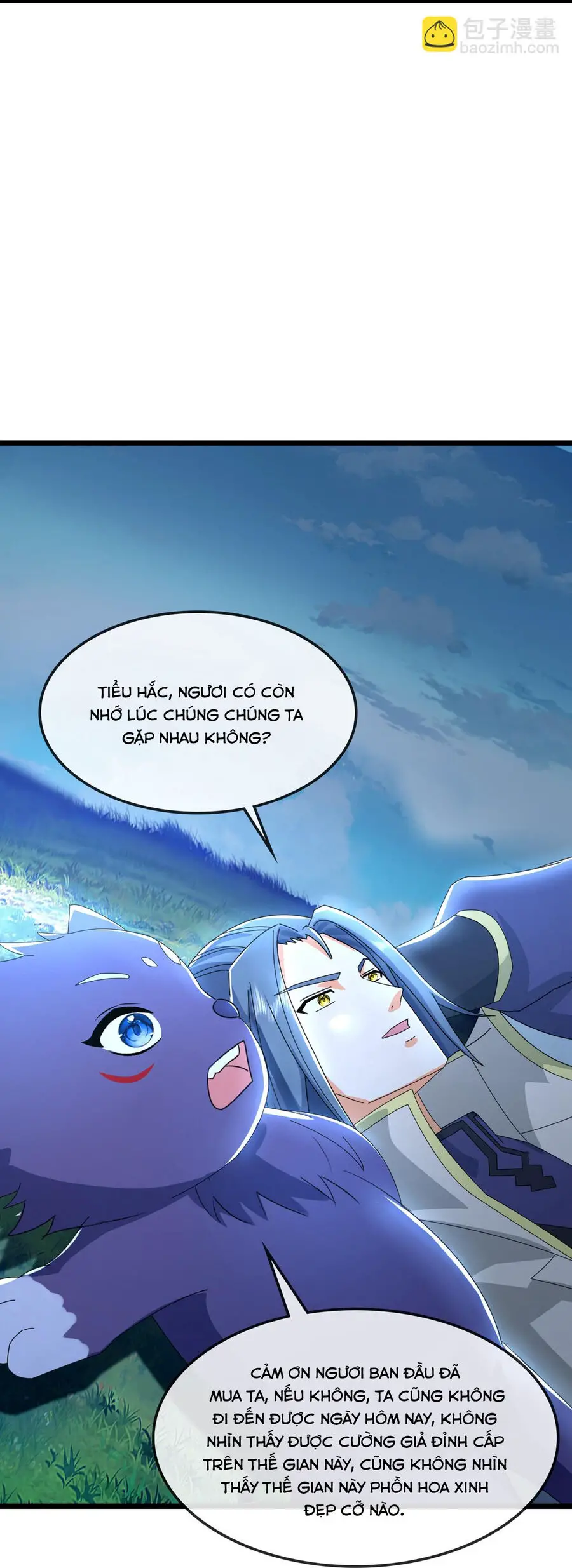 Thần Võ Thiên Tôn Nettruyen ZZZ Chương 763 Page 7