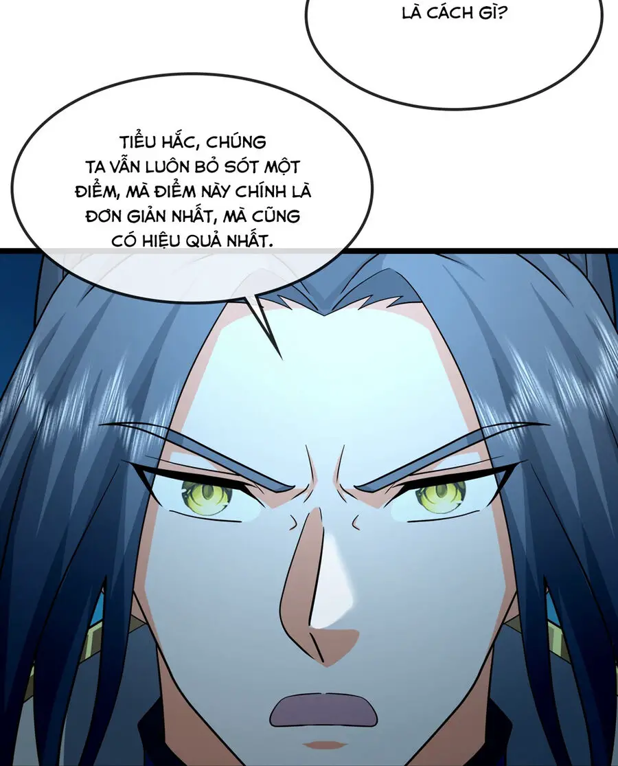 Thần Võ Thiên Tôn Nettruyen ZZZ Chương 763 Page 17